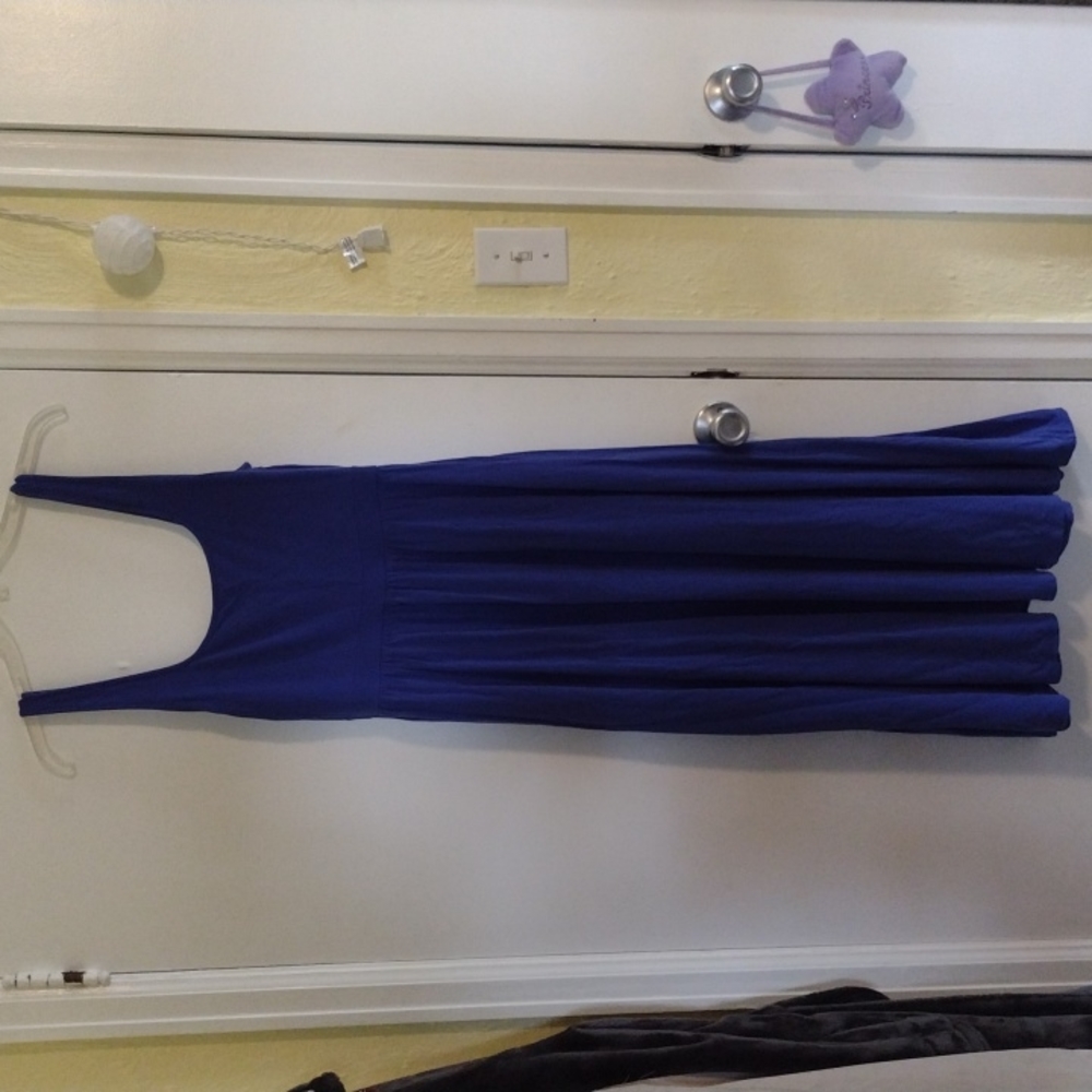 Aritizia Wilfred Market Dress